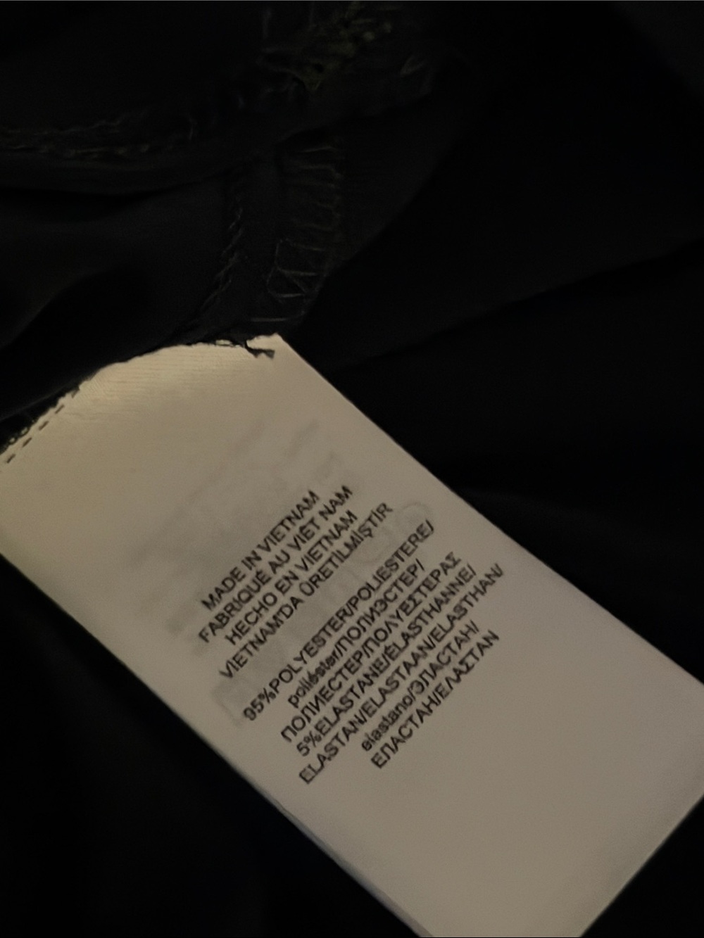 Lauren Ralph Lauren Career Dress Size 14 - Picture 5 of 6